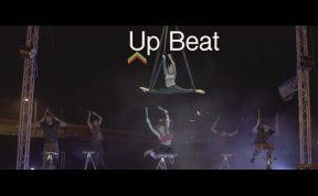 Up Beat!