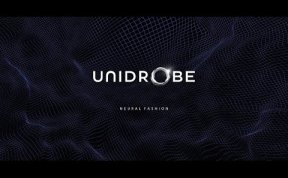 פרסומת לאפליקציה - UNIDROBE